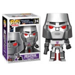 FUNKO 50967 POP VINYL TRANSFORMERS MEGATRON