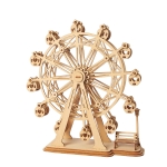 ROBOTIME TG401 3D RB FERRIS WHEEL PUZZLE