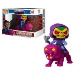 FUNKO 51458 POP RIDE MASTERS OF THE UNIVERSE SKELETOR ON PANTHOR