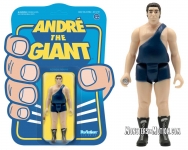 SUPER7 06856 ANDRE THE GIANT REACTION - ANDRE SLING