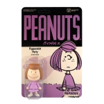 SUPER7 06948 PEANUTS REACTION WAVE 2 - PEPPERMINT PATTY