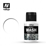 VALLEJO 76501 MODEL WASH 501-35ML BLANCO