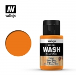 VALLEJO 76505 MODEL WASH 505-35ML OXIDO CLARO