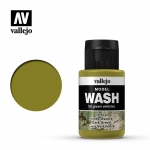 VALLEJO 76512 MODEL WASH 512-35ML LAVADO VERDE OSCURO