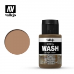 VALLEJO 76514 MODEL WASH 514-35ML MARRON OSCURO