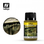 VALLEJO 73825 WEATHERING EFFECTS 40ML HIERBA APLASTADA