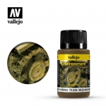 VALLEJO 73826 WEATHERING EFFECTS 40ML BARRO Y HIERBA