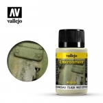 VALLEJO 73828 WEATHERING EFFECTS 40ML EFECTOS DE HUMEDAD