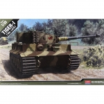 ACADEMY 13314 1:35 TIGER 1 LATE VERSION