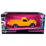 MAISTO 32528 1:24 DES TKYMOD 1973 DATSUN 620 PICK UP
