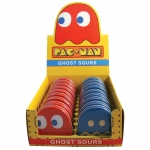 CANDY 17249 PAC-MAN GHOST - SOUR