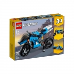 LEGO 31114 CREATOR SUPERBIKE