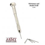 ARMY PAINTER TL5001 TOOL MINIATURE AND MODEL DRILL