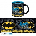 ABYSSE ABYMUG205 DC COMICS BATMAN ACTION CERAMIC MUG