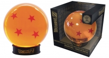 ABYSSE ABYROL010 DRAGON BALL Z 4 STAR DRAGON BALL DESKTOP REPLICA