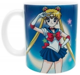 ABYSSE ABYMUG143 SAILOR MOON MUG 320 ML SAILOR WARRIORS WITH BOXX2