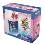 ABYSSE ABYPCK142 SAILOR MOON SAILOR MOON 3 PC GIFT SET
