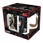 ABYSSE ABYMUG860 JUNJI ITO JUNJI ITO COLLECTION MUG, 11OZ