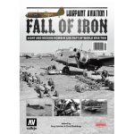 VALLEJO 75016 LIBRO GUIDELINE PUBLICATIONS FALL OF IRON
