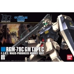BANDAI 59163 1/144 HGUC GM TYPE C