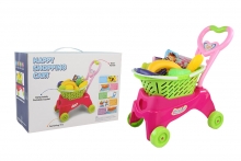 PLAY AT HOME 86H 1 SHOPPING CART