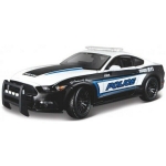 MAISTO 31397 1:18 SE 2015 FORD MUSTANG POLICE