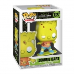 FUNKO 50139 POP ANIMATION SIMPSONS ZOMBIE BART