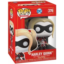 FUNKO 52429 POP HEROES IMPERIAL PALACE HARLEY