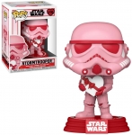 FUNKO 52873 POP STAR WARS VALENTINES STORMTROOPER W HEART