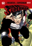 OVNI PRESS DC - ESPECIALES - SUPERMAN : EL REGRESO DE SUPERMAN