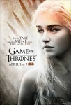 MOVIEPOSTER AB39605 GAME OF THRONES ( TV ) 11PULG X 17PULG TV POSTER STYLE M