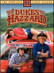 MOVIEPOSTER AJ2339 THE DUKES OF HAZZARD ( TV ) 11PULG X 17PULG TV POSTER STYLE A