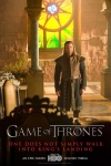 MOVIEPOSTER CB11504 GAME OF THRONES ( TV ) 11PULG X 17PULG TV POSTER STYLE H