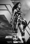 MOVIEPOSTER CB64165 ZACK SNYDERS JUSTICE LEAGUE 11PULG X 17PULG MOVIE POSTER STYLE F WONDER WOMAN