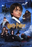 MOVIEPOSTER ED1795 HARRY POTTER AND THE SORCERERS STONE ( 2001 ) 11PULG X 17PULG MASTERPRINT POSTER STYLE B