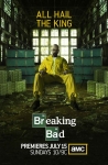 MOVIEPOSTER GB20205 BREAKING BAD 11PULG X 17PULG TV POSTER STYLE H