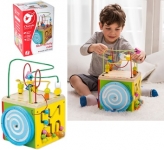CLASSICWORLD 3640 MULTI ACTIVITY CUBE