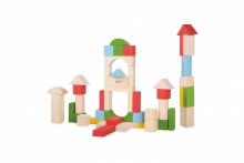 CLASSICWORLD 2073 JUNIOR BUILDING BLOCKS