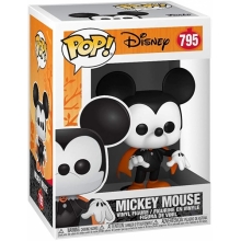 FUNKO 49792 POP DISNEY HALLOWEEN SPOOKY MICKEY