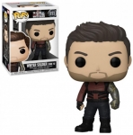 FUNKO 51629 POP MARVEL / THE FALCON AND THE WINTER SOLDIER - WINTER SOLDIER