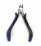 LATINA 27212 SIDE CUTTER PLIERS WITH SPRING . JAPANESE QUALITY