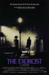 MOVIEPOSTER AE8972 THE EXORCIST 11 X 17 MOVIE POSTER STYLE B