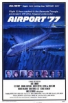 MOVIEPOSTER GD0876 AIRPORT 77 11 X 17 MOVIE POSTER STYLE A