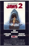 MOVIEPOSTER GD3867 JAWS 2 11 X 17 MOVIE POSTER STYLE A
