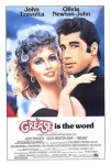 MOVIEPOSTER CD0791 GREASE 11 X 17 MOVIE POSTER STYLE A