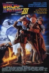 MOVIEPOSTER ID3996 BACK TO THE FUTURE PART 3 11 X 17 MOVIE POSTER STYLE A VOLVER AL FUTURO