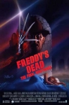 MOVIEPOSTER AB72173 FREDDYS DEAD FINAL NIGHTMARE 11 X 17 MOVIE POSTER STYLE E