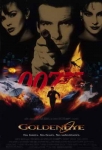 MOVIEPOSTER CD3818 GOLDENEYE 11 X 17 MOVIE POSTER STYLE A