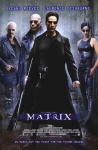 MOVIEPOSTER CD0793 THE MATRIX 11 X 17 MOVIE POSTER STYLE A