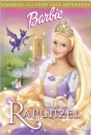 MOVIEPOSTER GJ3527 BARBIE AS RAPUNZEL 11 X 17 MOVIE POSTER STYLE A